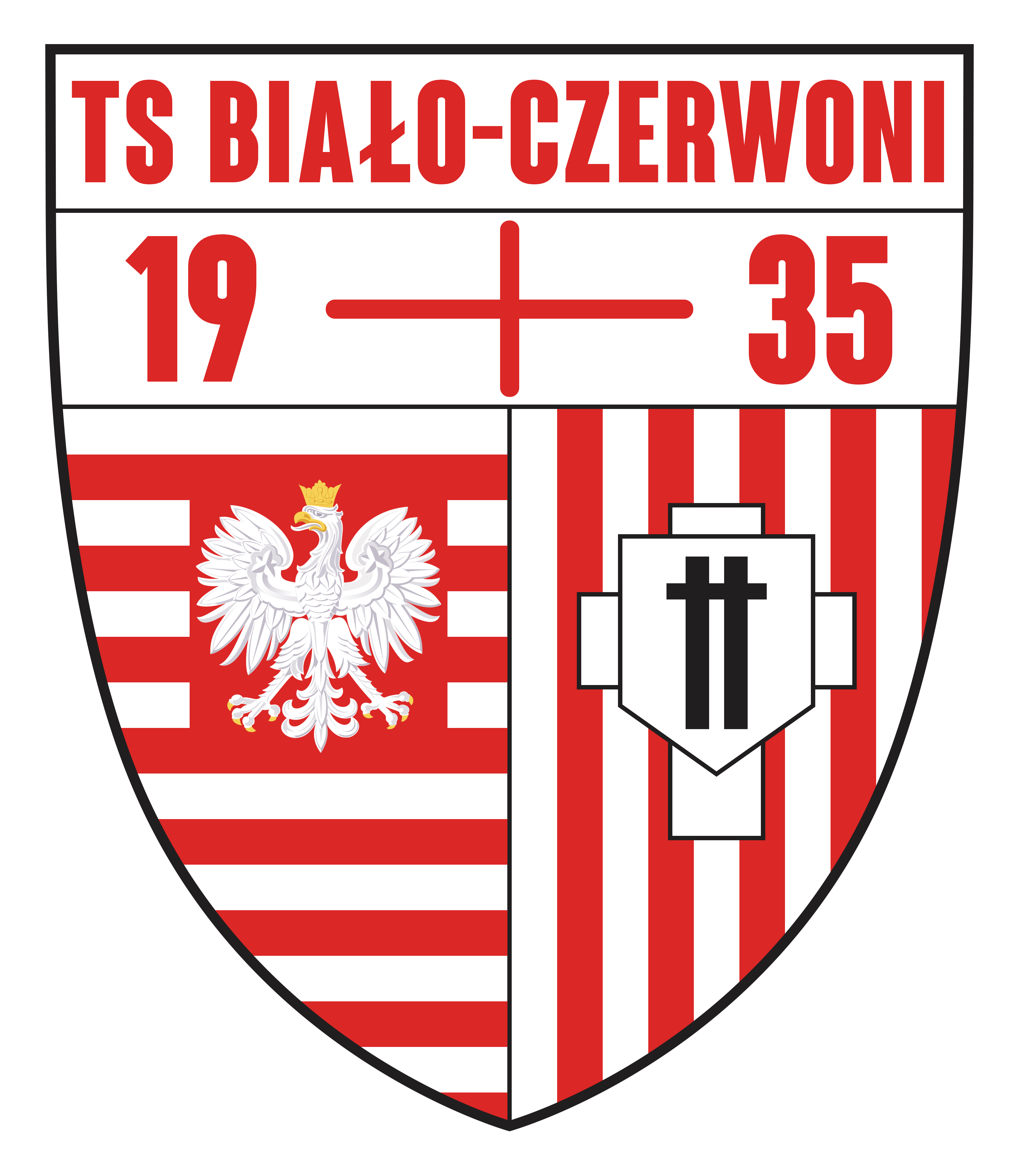 Biało-Czerwoni Kaszyce