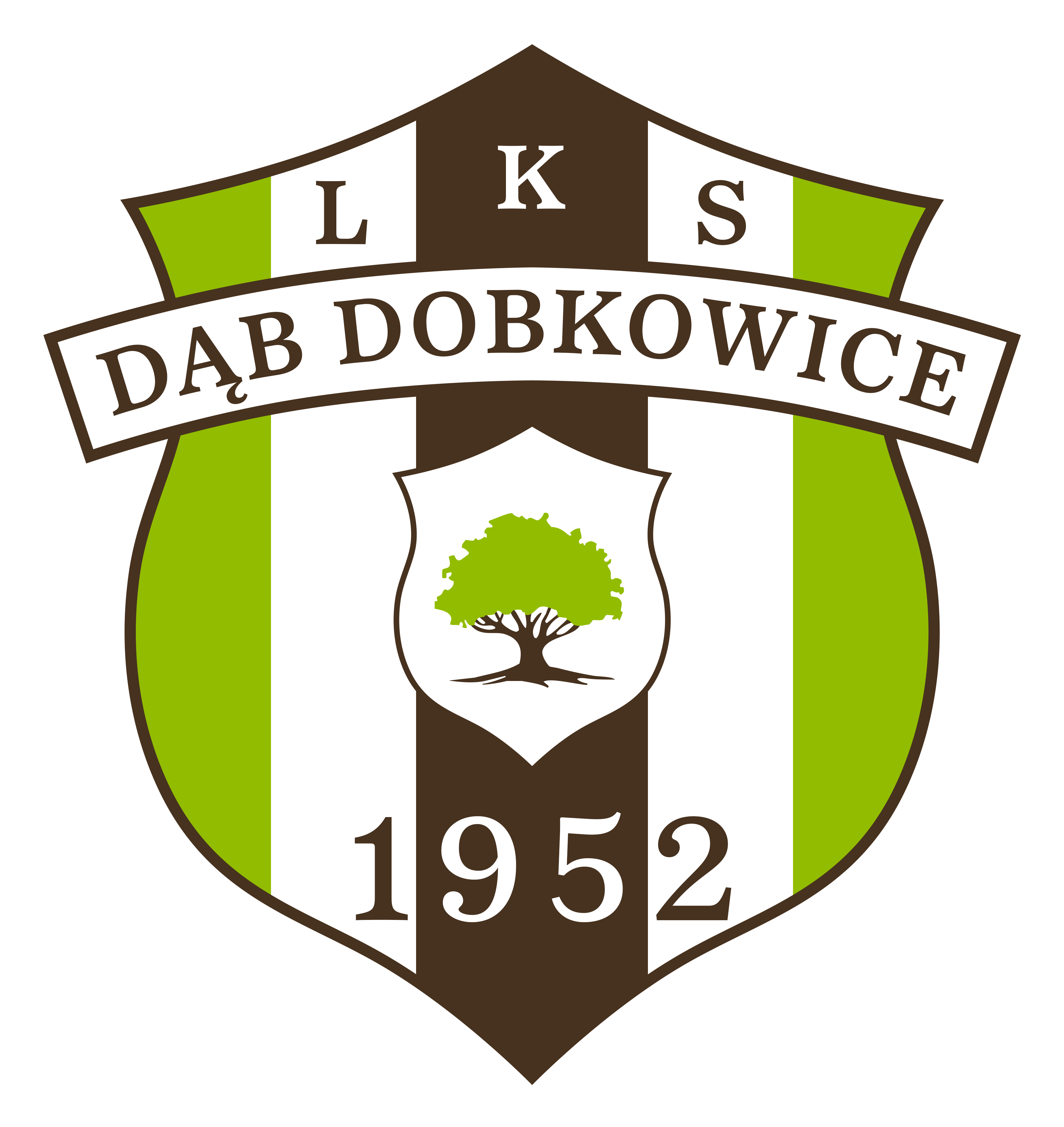 Dąb Dobkowice