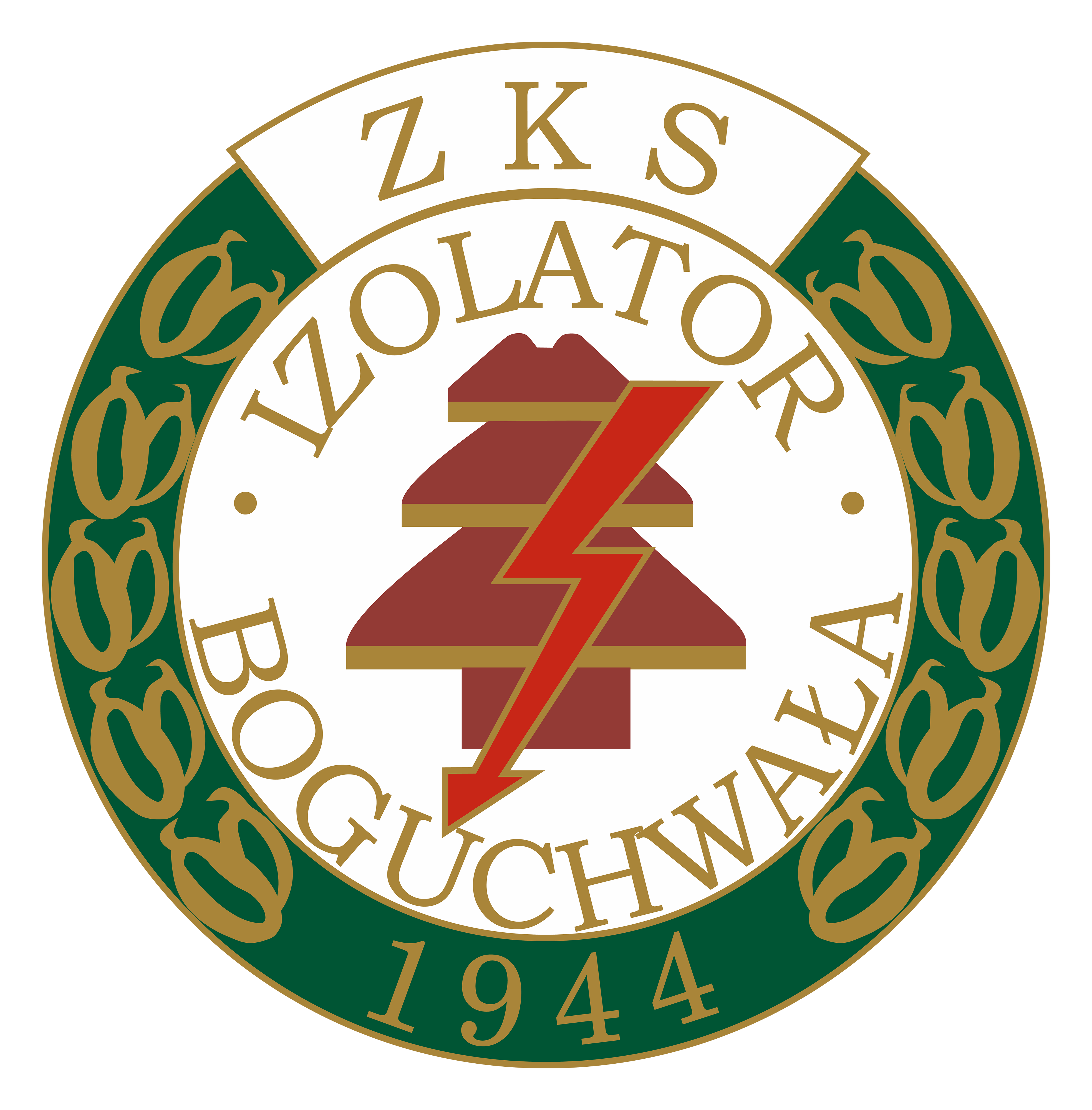 Izolator Boguchwała