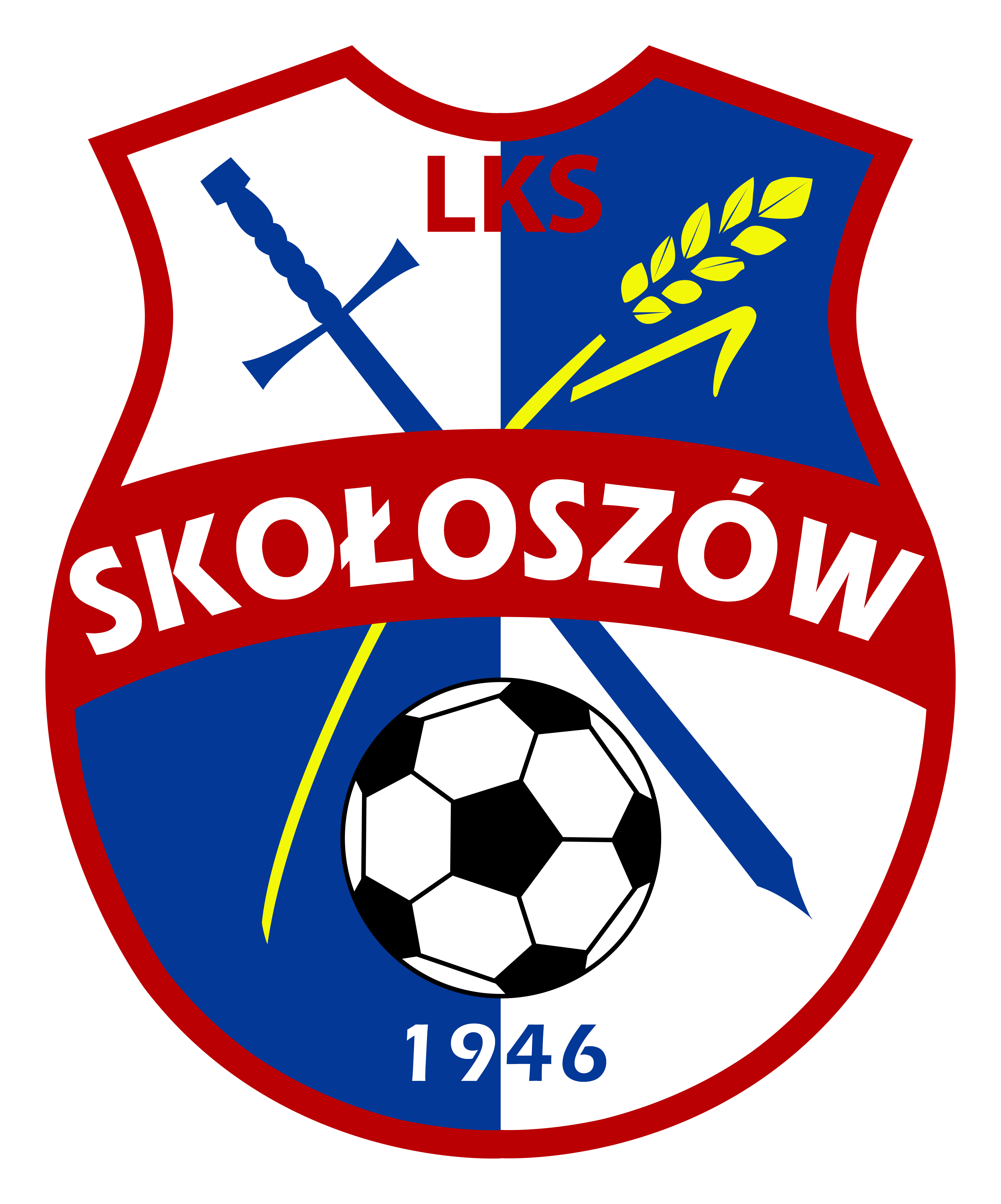 LKS Skołoszów