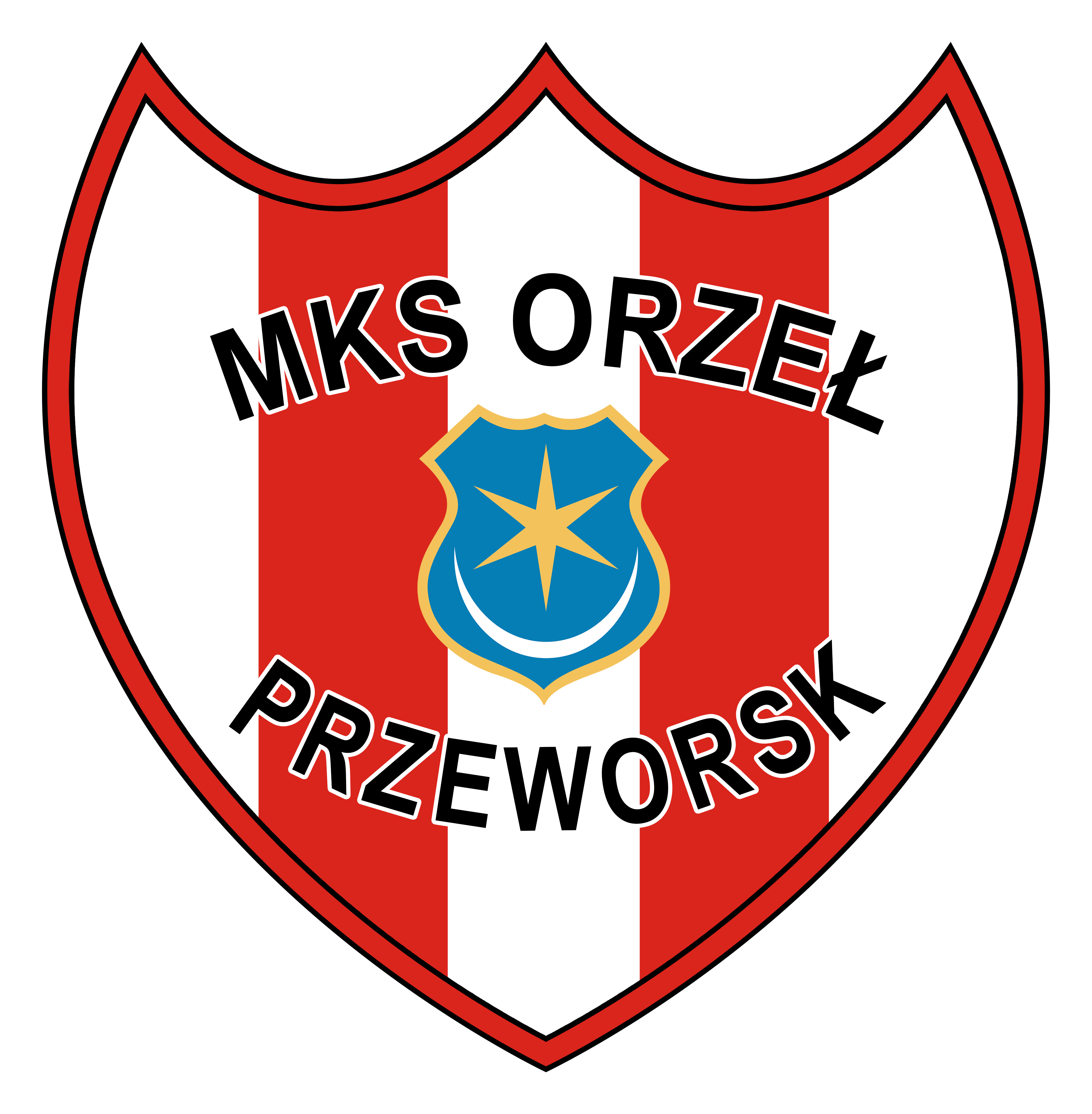 Orzeł Przeworsk