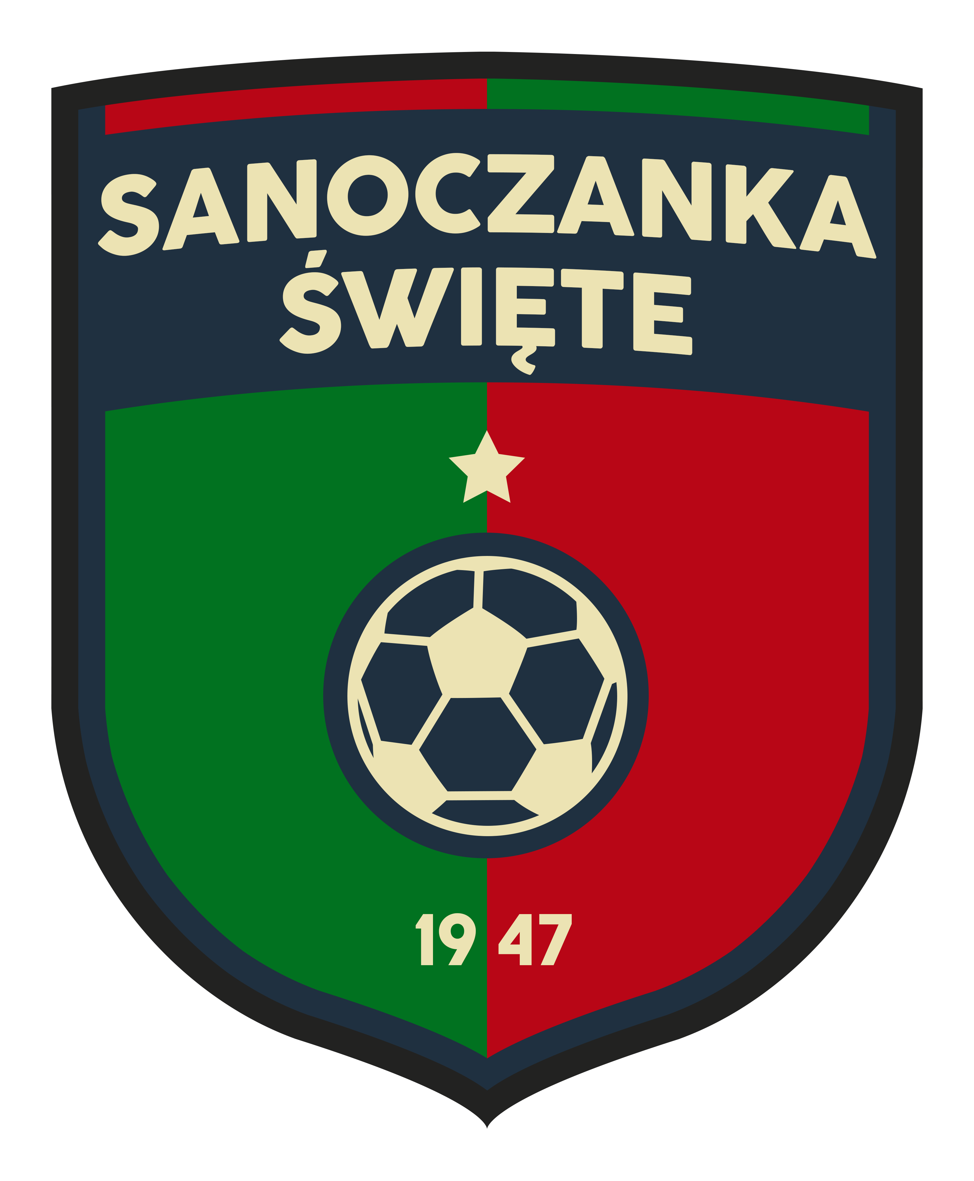 Sanoczanka Święte