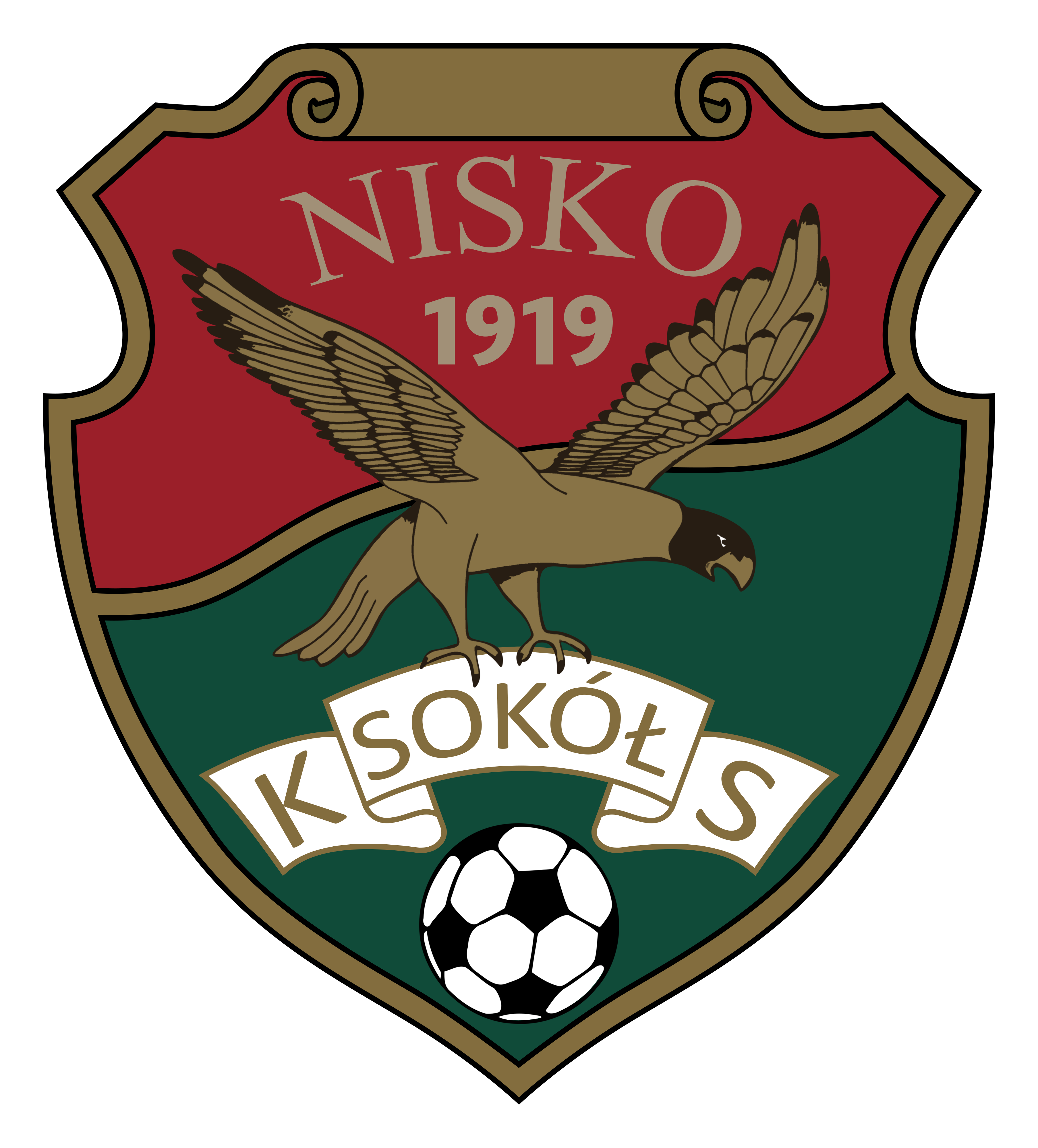 Sokół Nisko