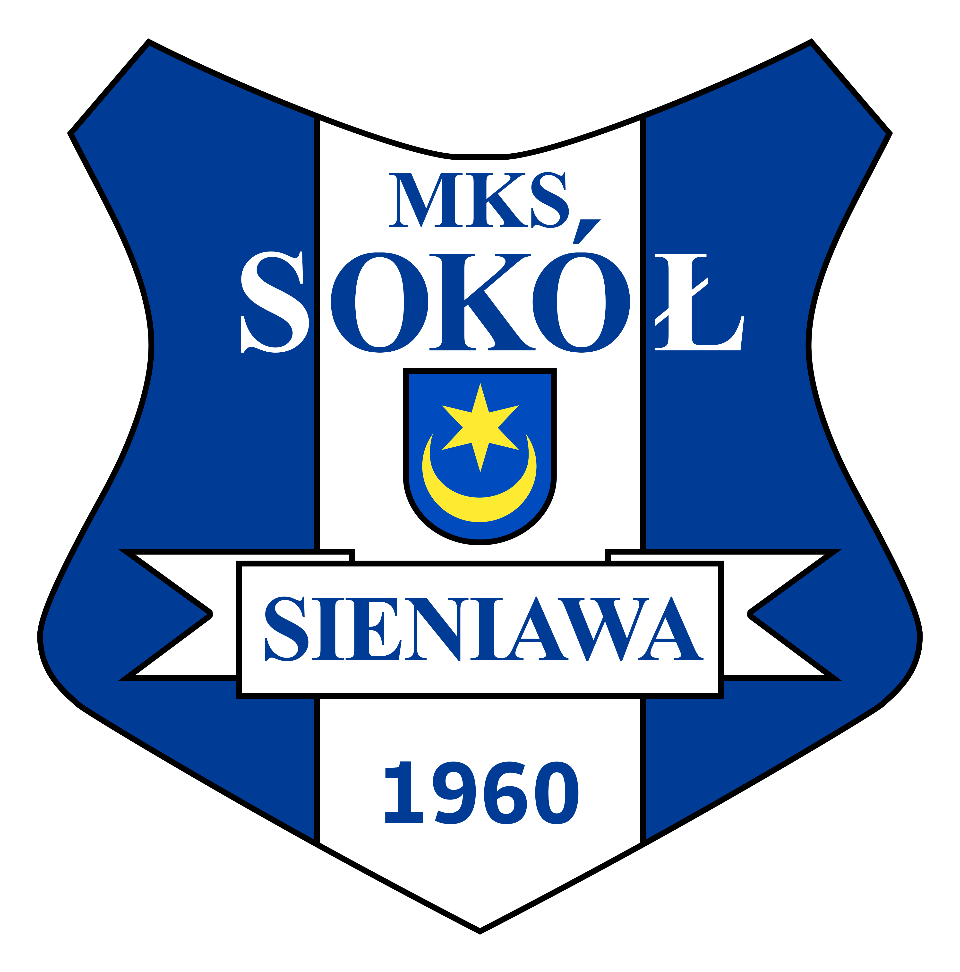 Sokół Sieniawa