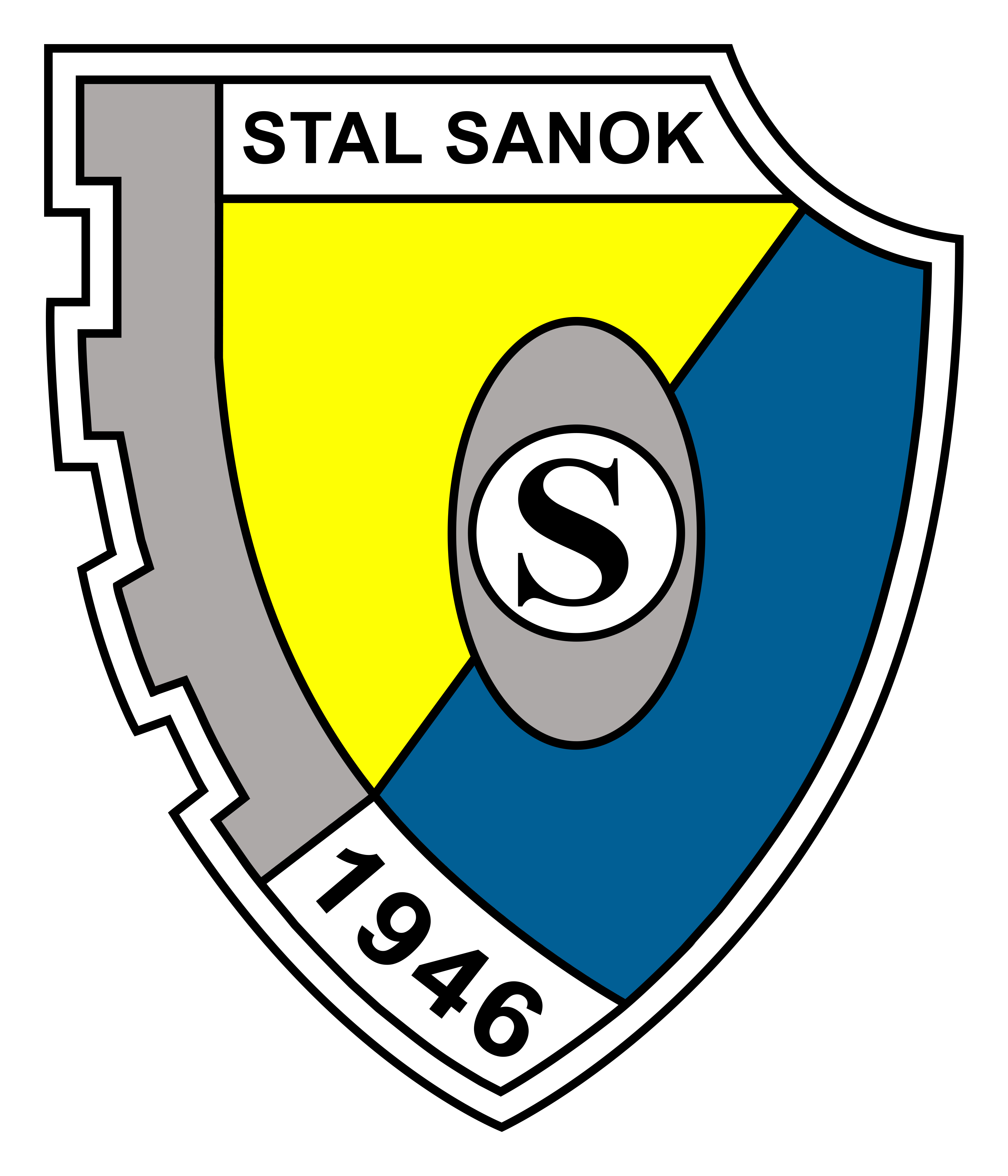 Ekoball Stal Sanok