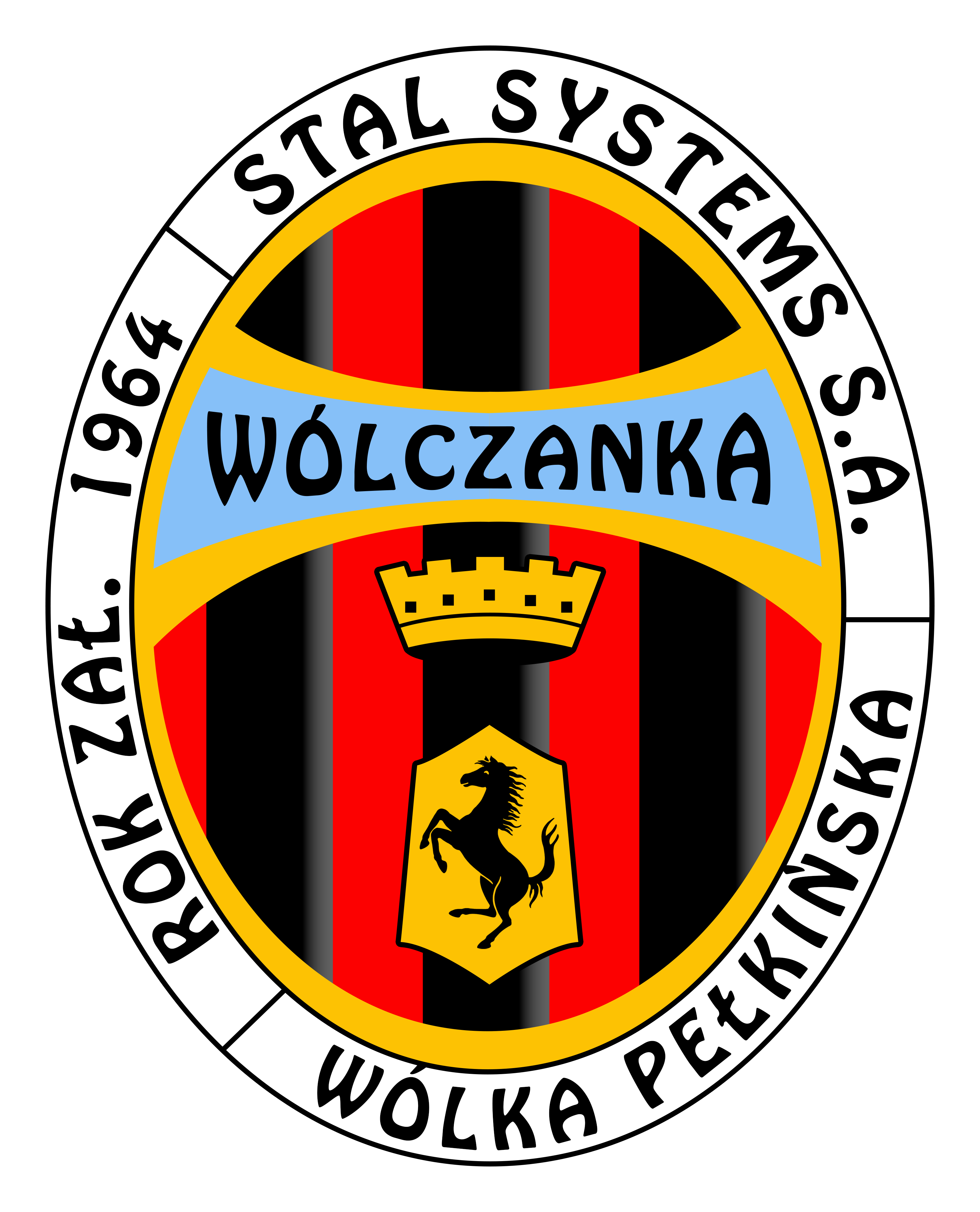 Wólczanka Wólka Pełkińska