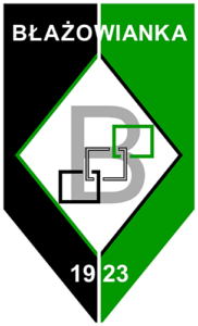 Błażowianka Błażowa