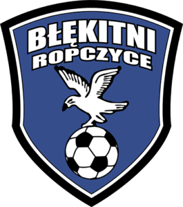 Błękitni Ropczyce