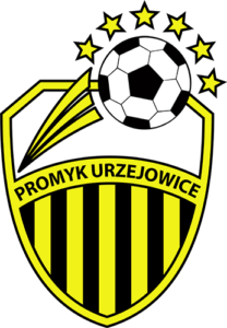 Promyk Urzejowice