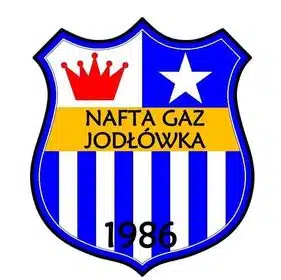 Nafta Gaz Jodłówka