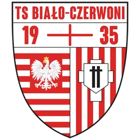 Biało-Czerwoni Kaszyce