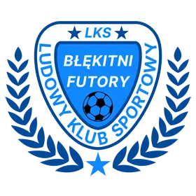 Błękitni Futory