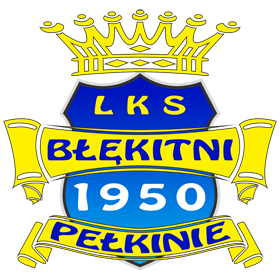 Błękitni Pełkinie