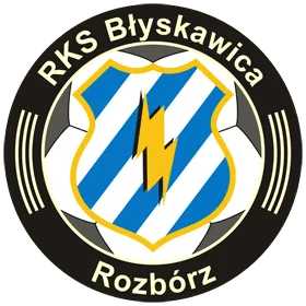 Błyskawica Rozbórz