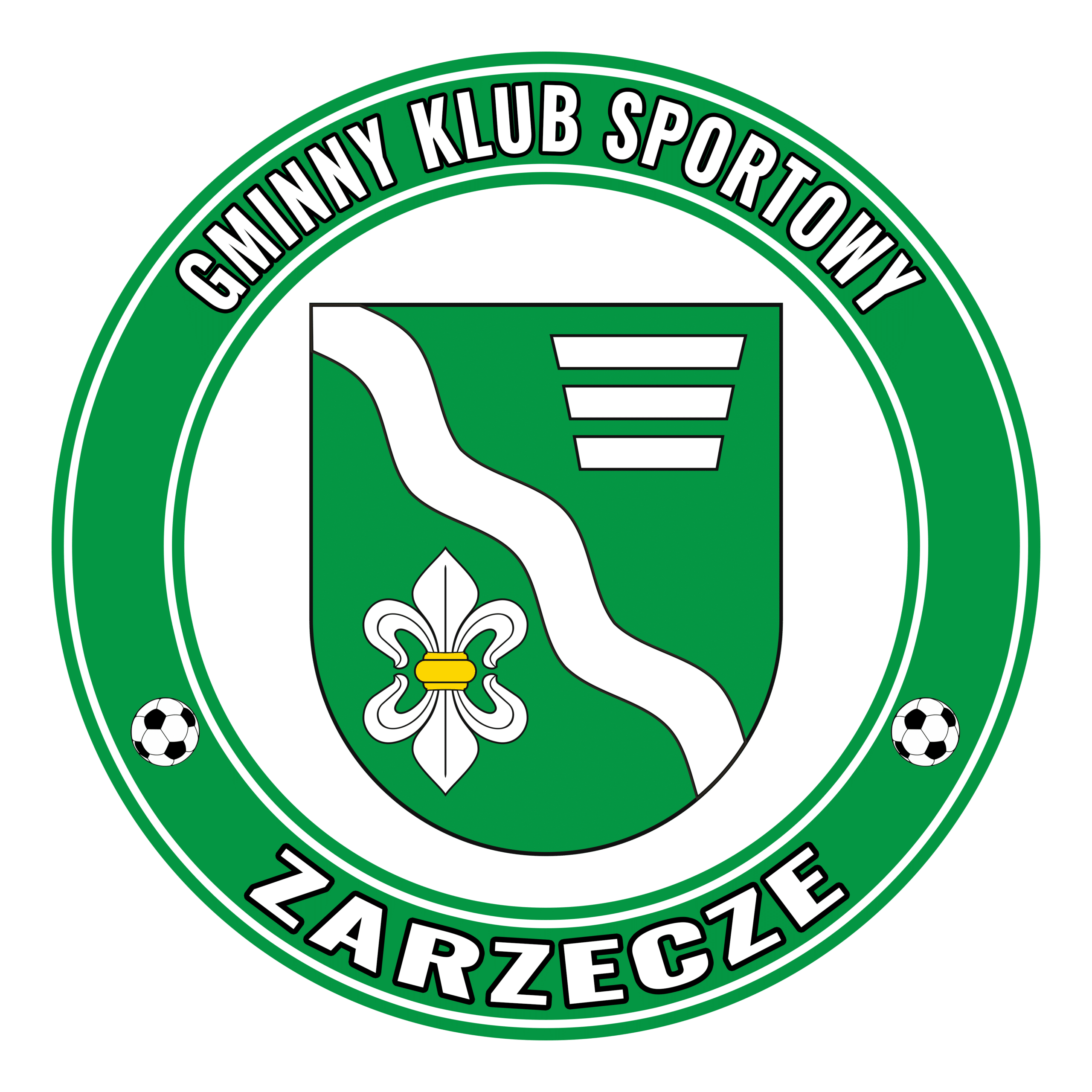club logo