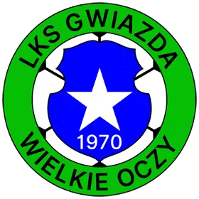 Gwiazda Wielkie Oczy