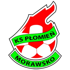 Płomień Morawsko