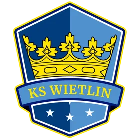 KS Pro-100 Wietlin