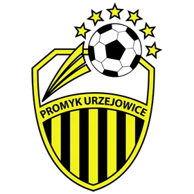 Promyk Urzejowice