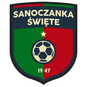 Sanoczanka Święte