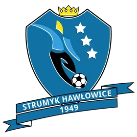 Strumyk Hawłowice