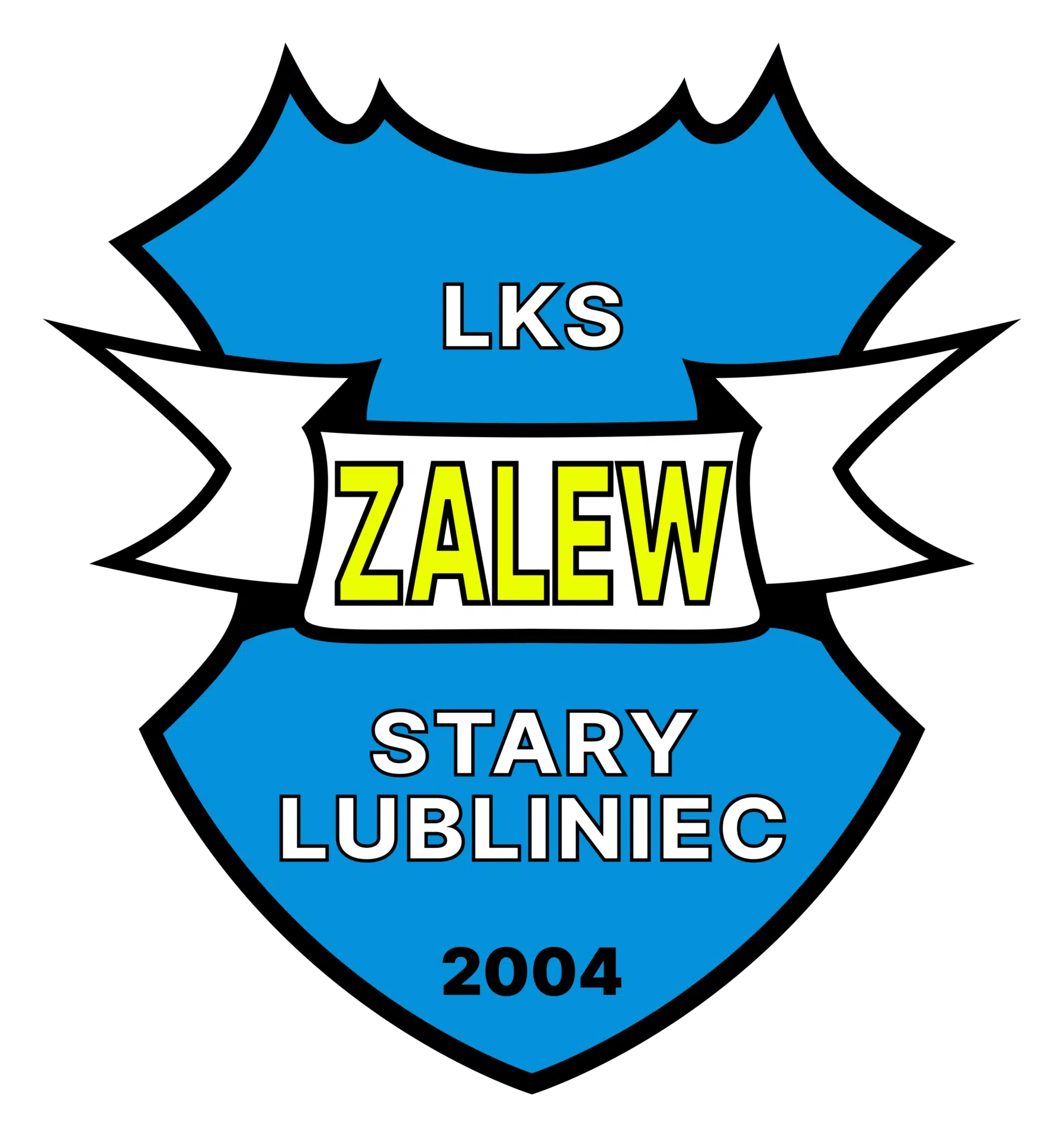 Zalew Stary Lubliniec