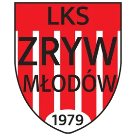 Zryw Młodów