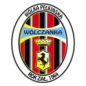 Wólczanka Wólka Pełkińska