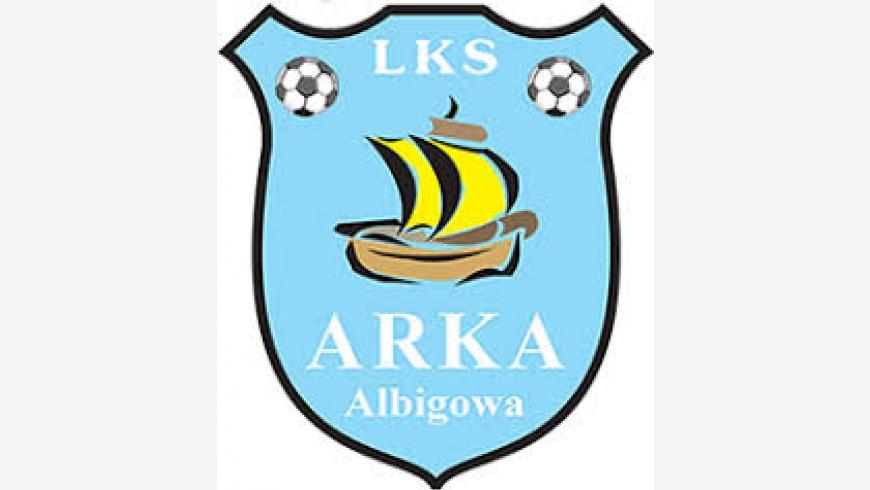 Arka Albigowa