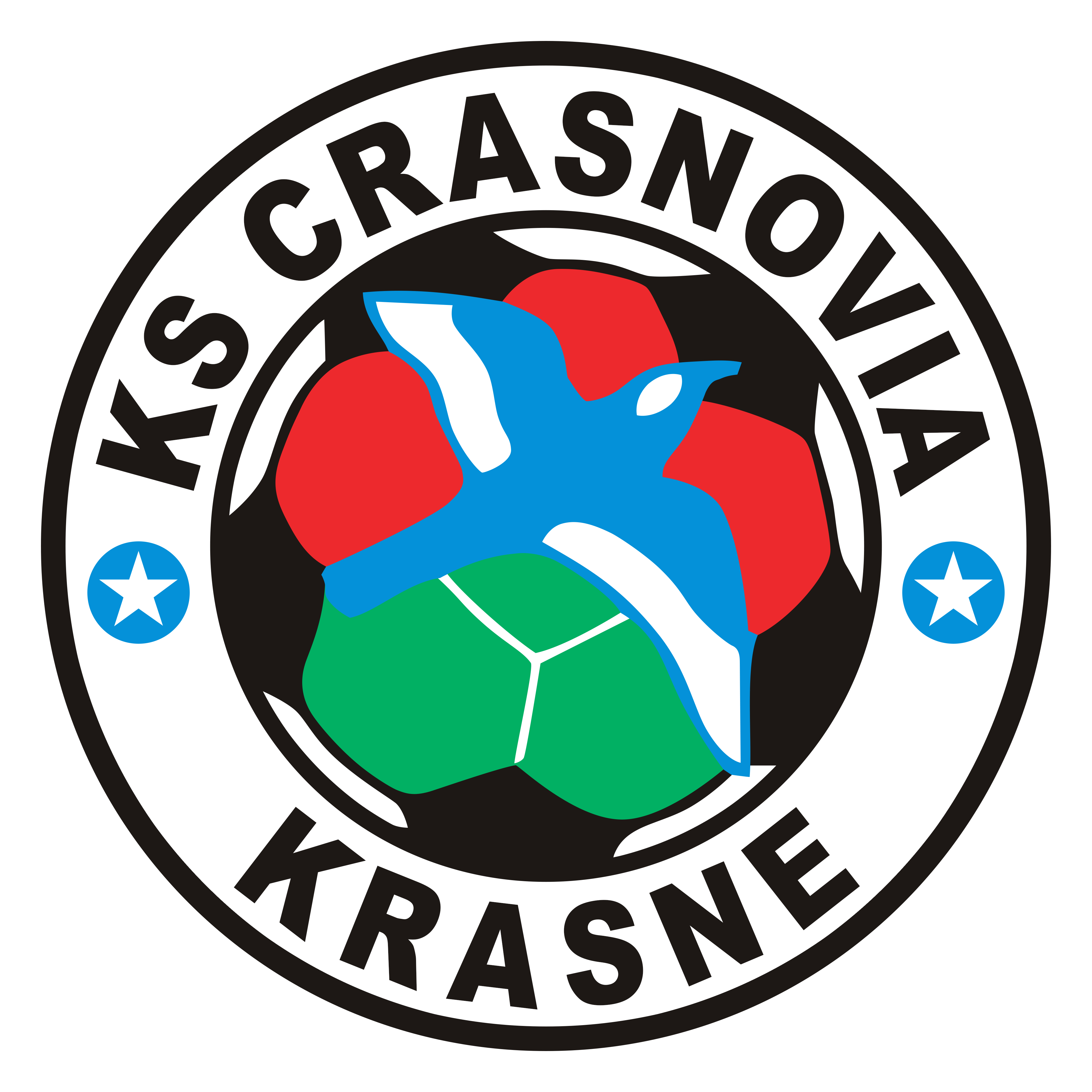 Crasnovia Krasne