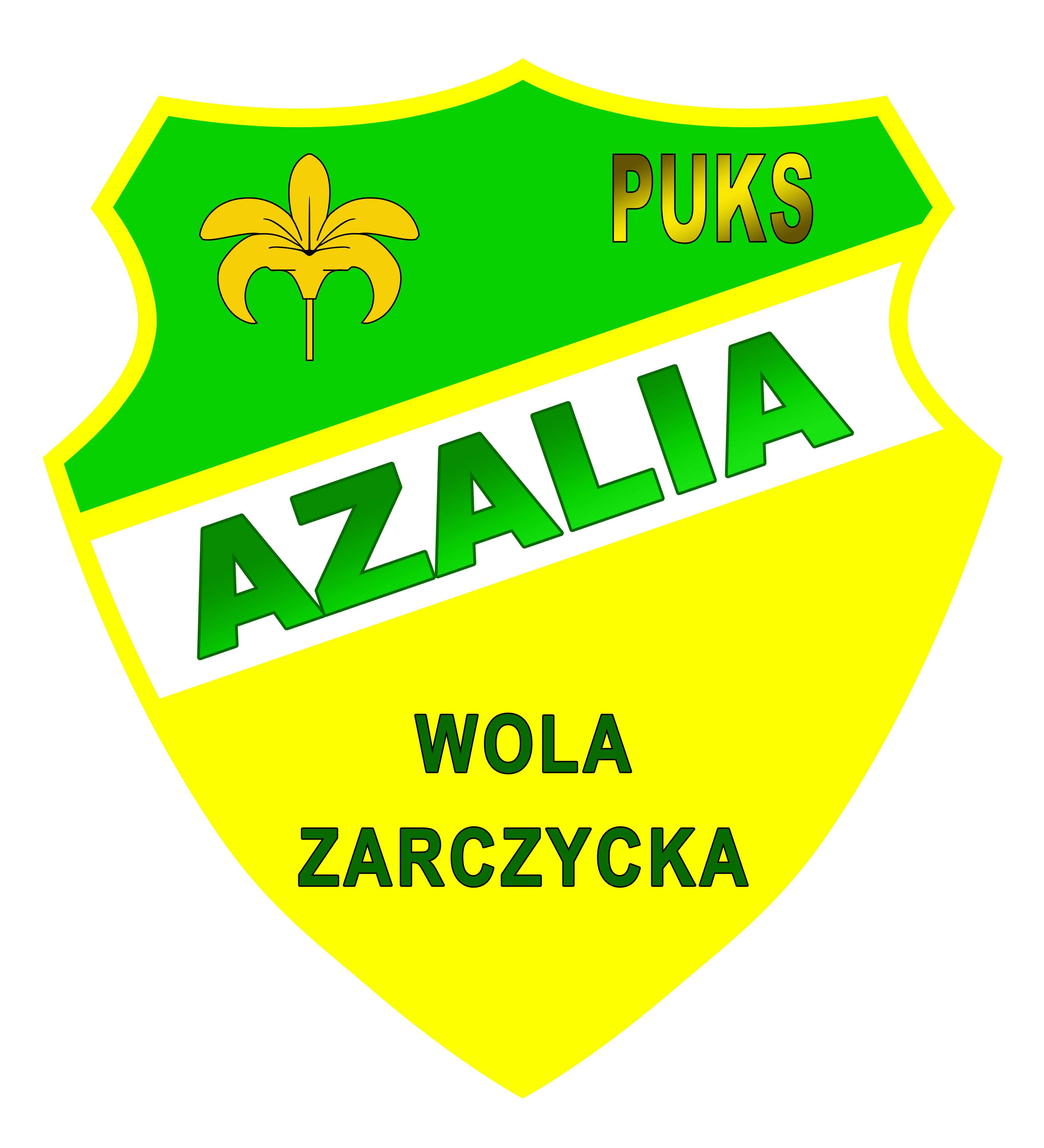 Azalia Wola Zarczycka