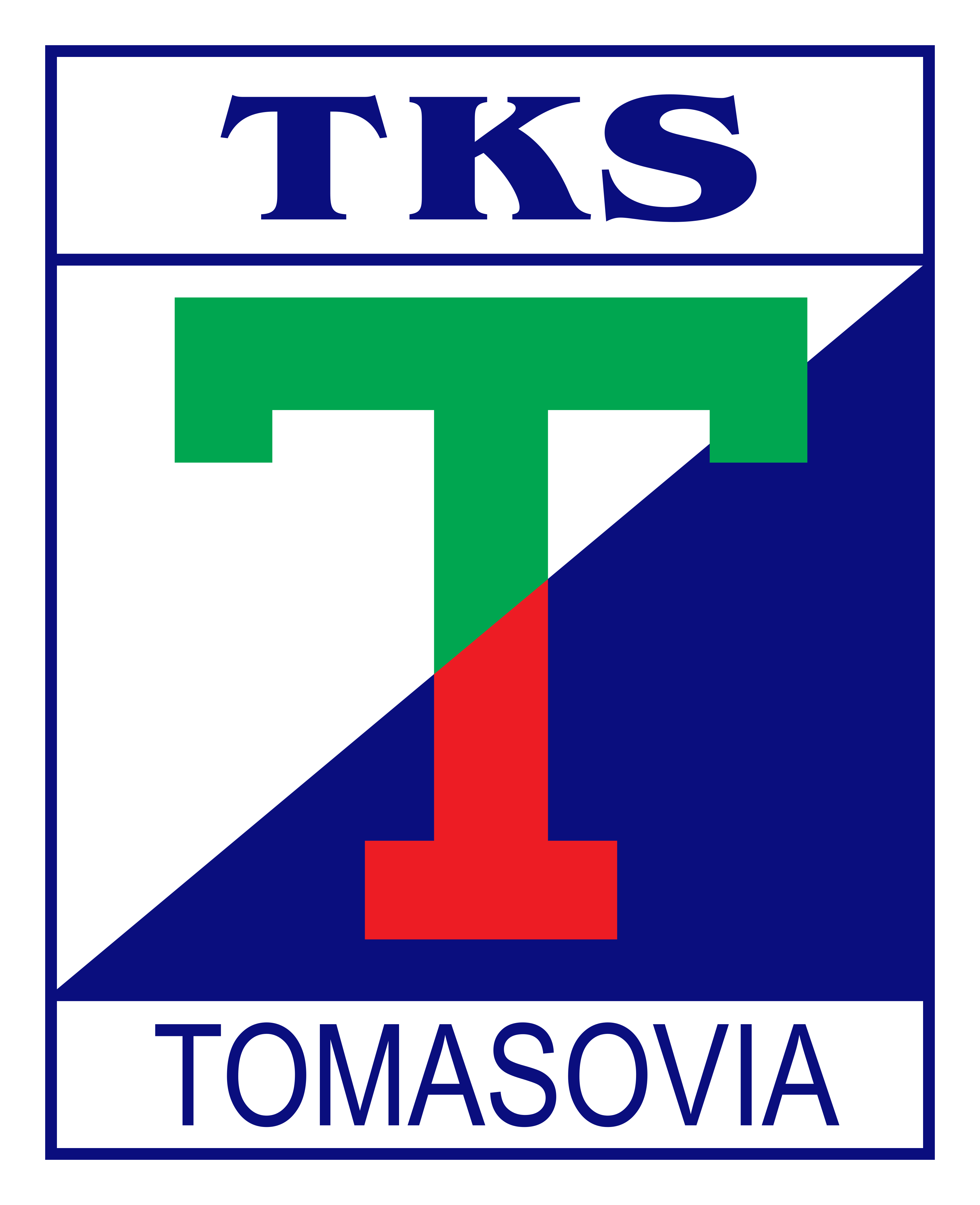 club logo