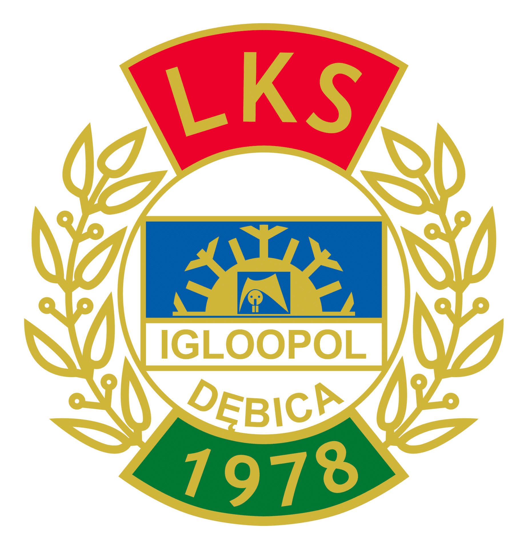 Igloopol Dębica