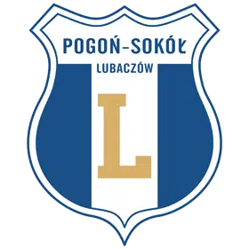 Pogoń-Sokół II Lubaczów