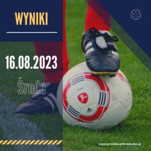 Yellow Minimalist Soccer Score Instagram Post