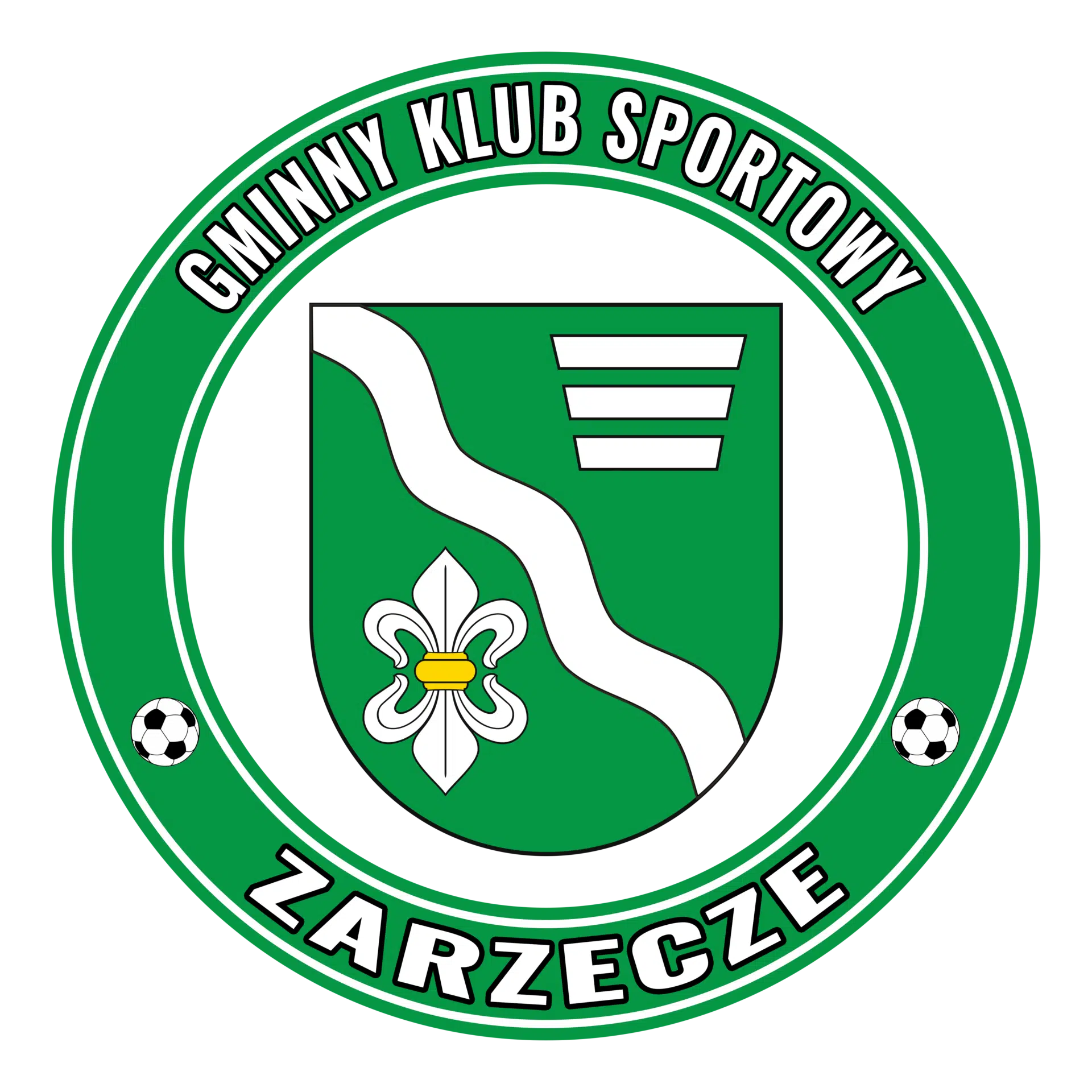 GKS Zarzecze