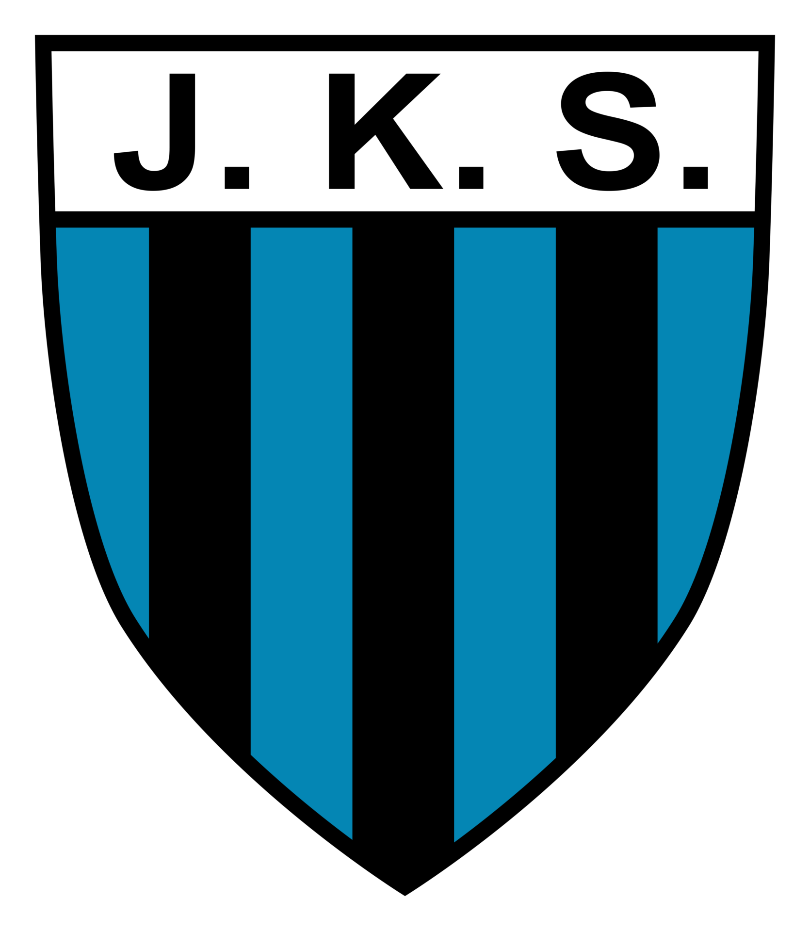 club logo