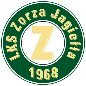 Zorza Jagiełła