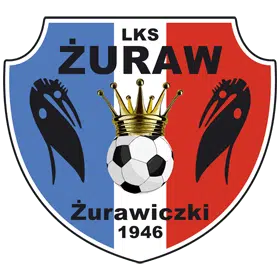 Żuraw Żurawiczki