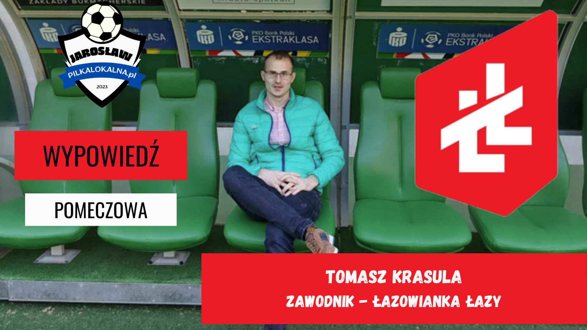 łazy