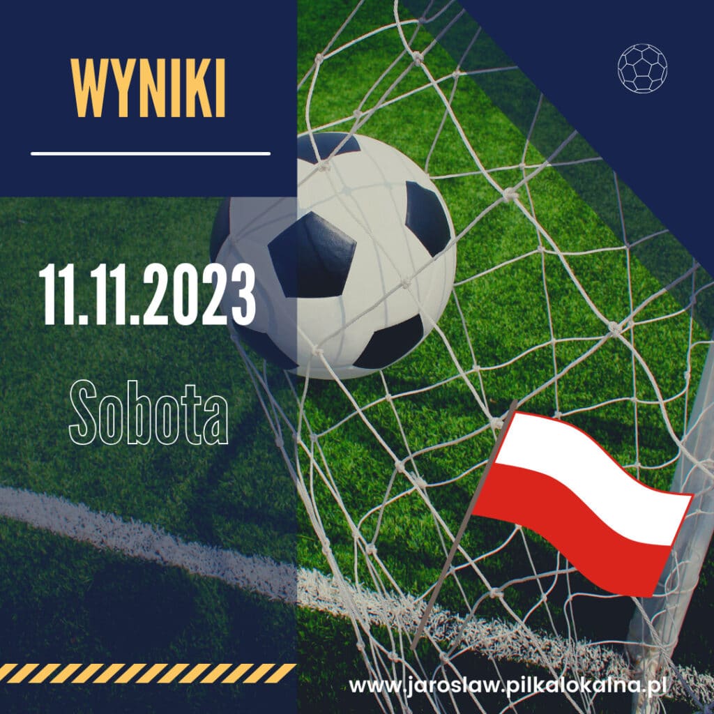 Yellow Minimalist Soccer Score Instagram Post