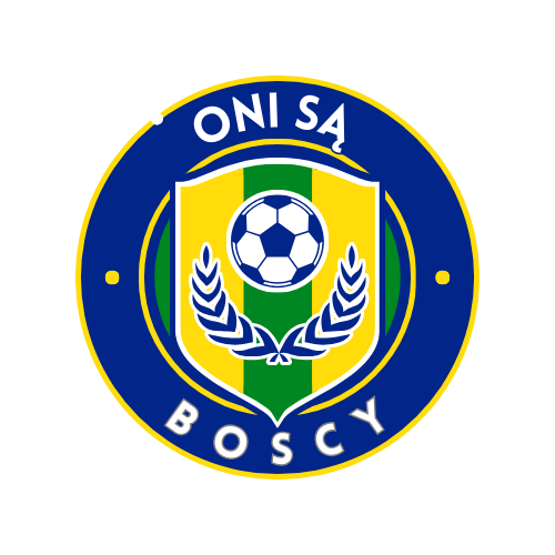 Oni są Boscy (ALPH)