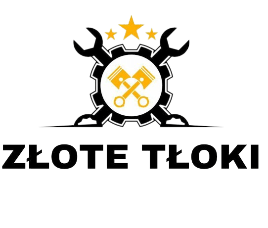 zlote tloki