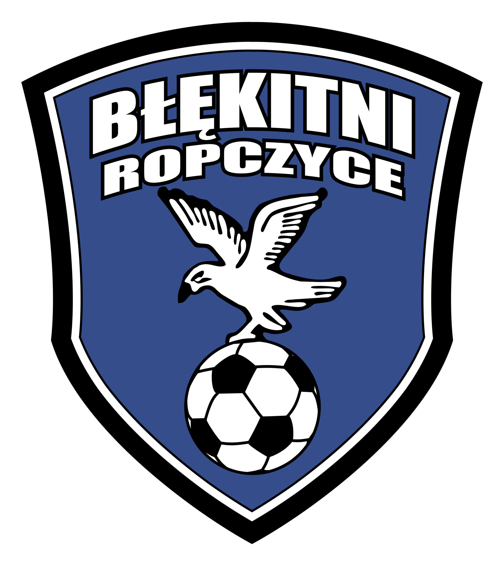 Błękitni Ropczyce