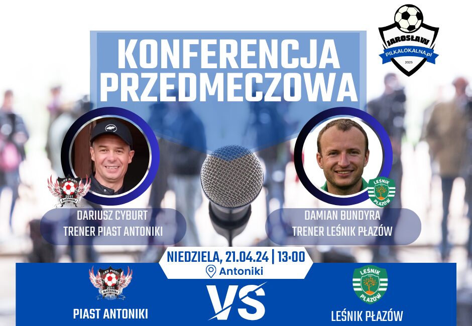 konferencjapiastantonikilesnikplazow