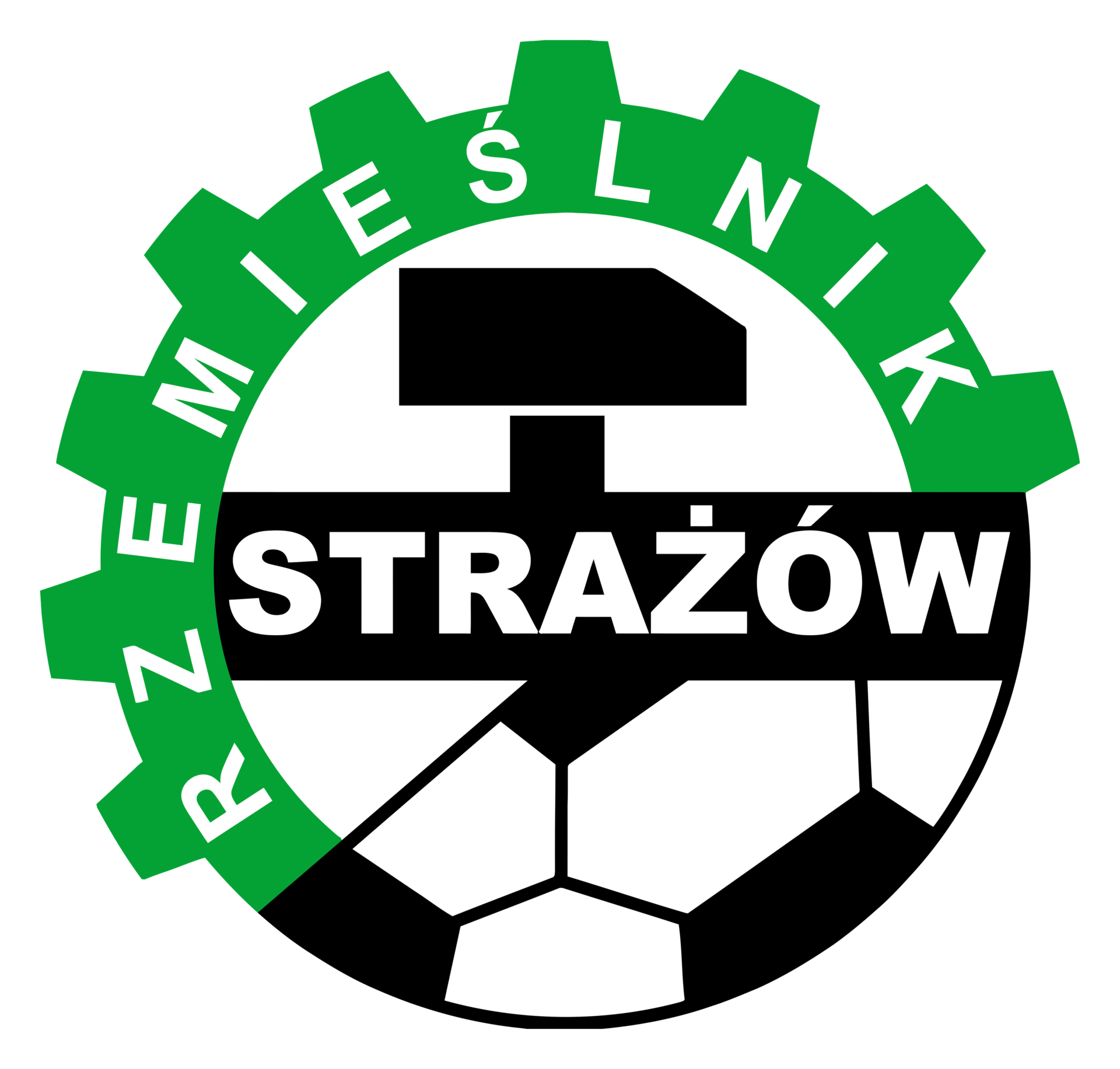 Rzemieślnik Strażów