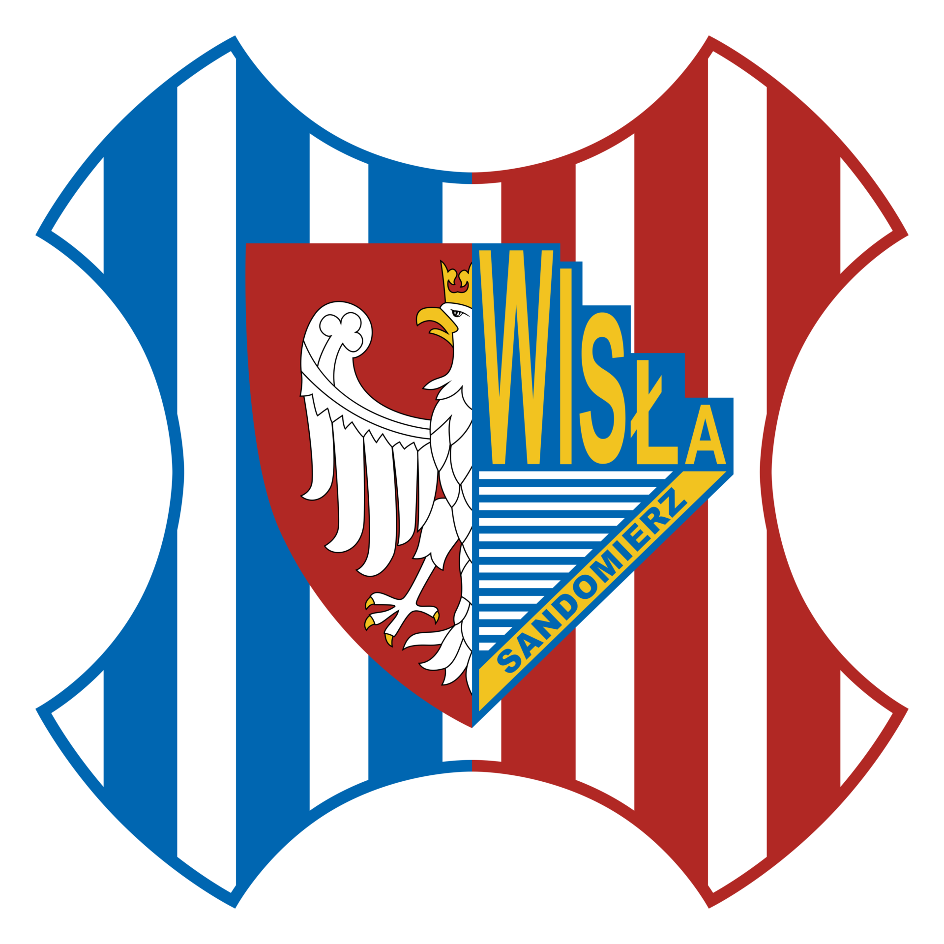 club logo