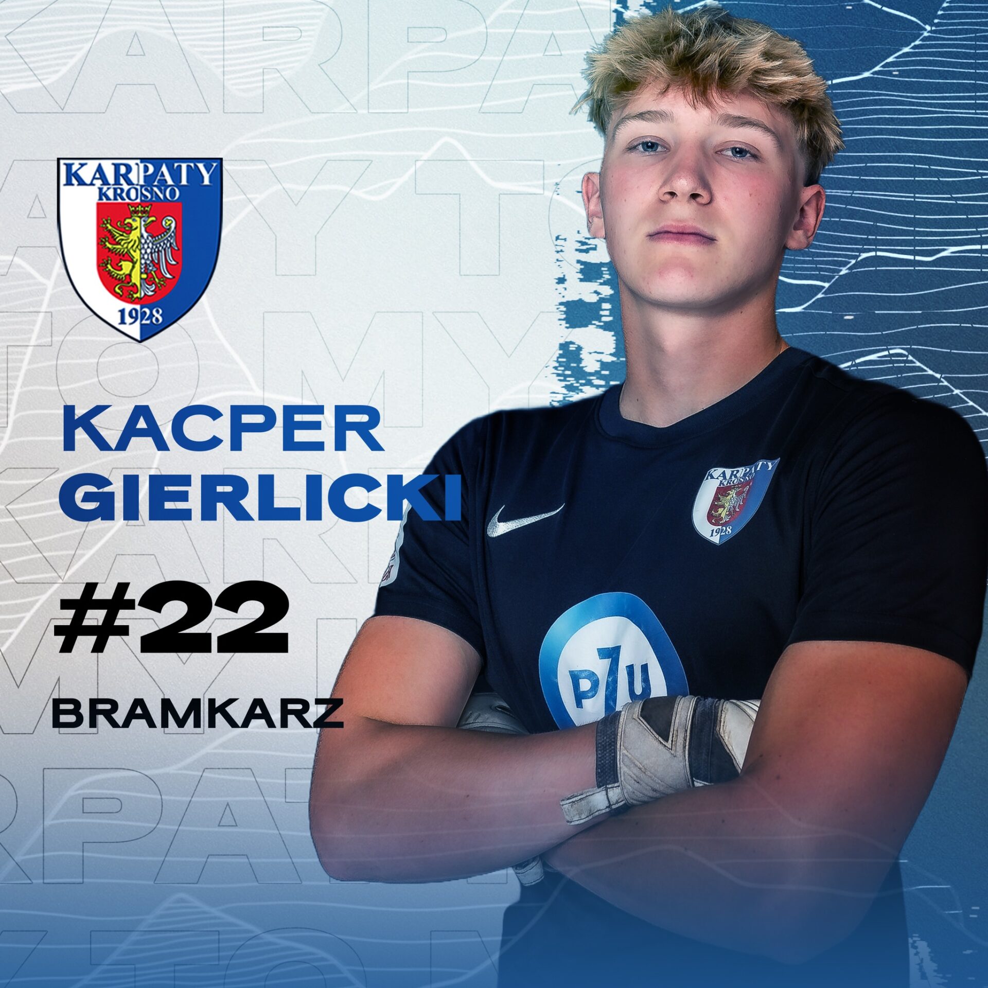 Gierlicki Kacper