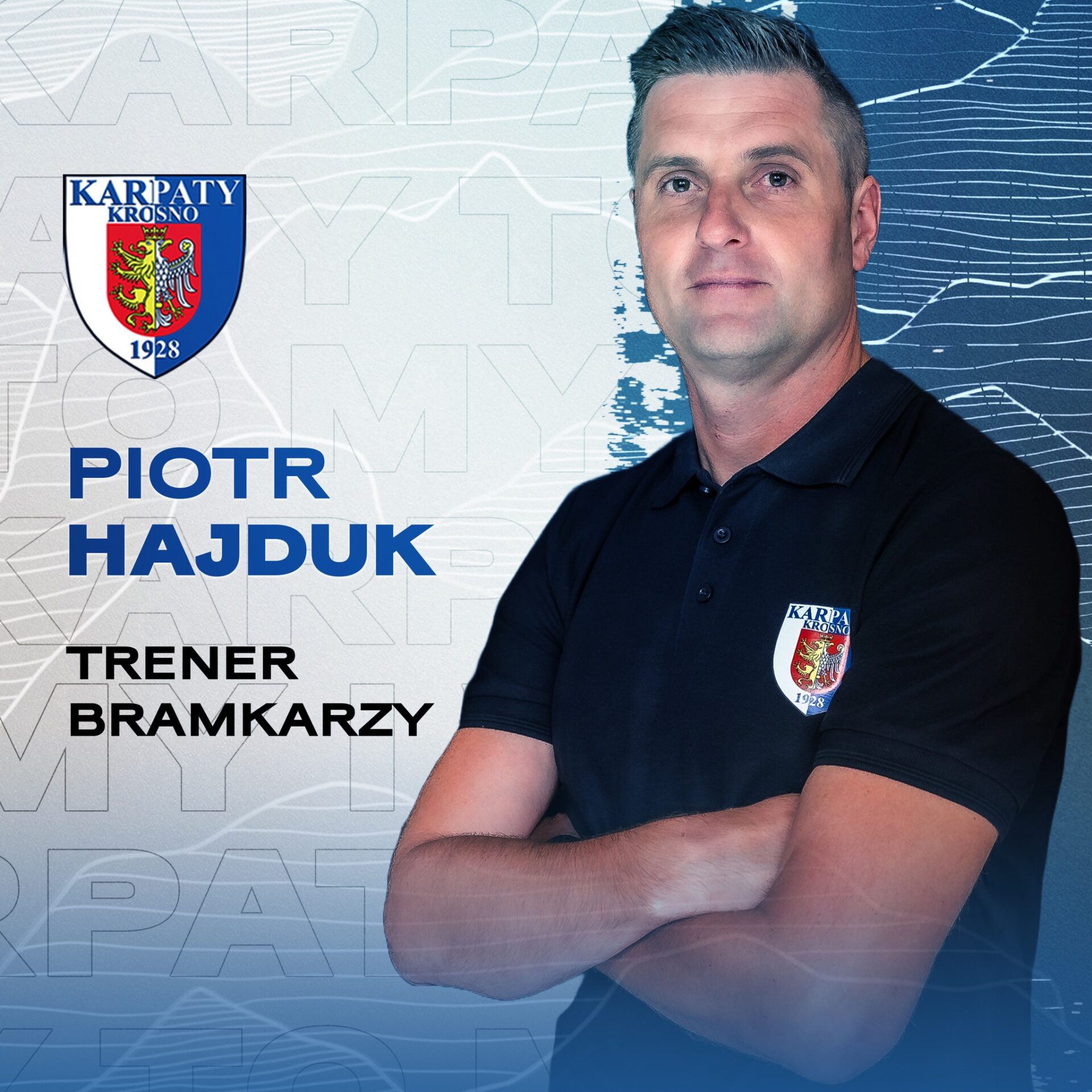 Hajduk Piotr