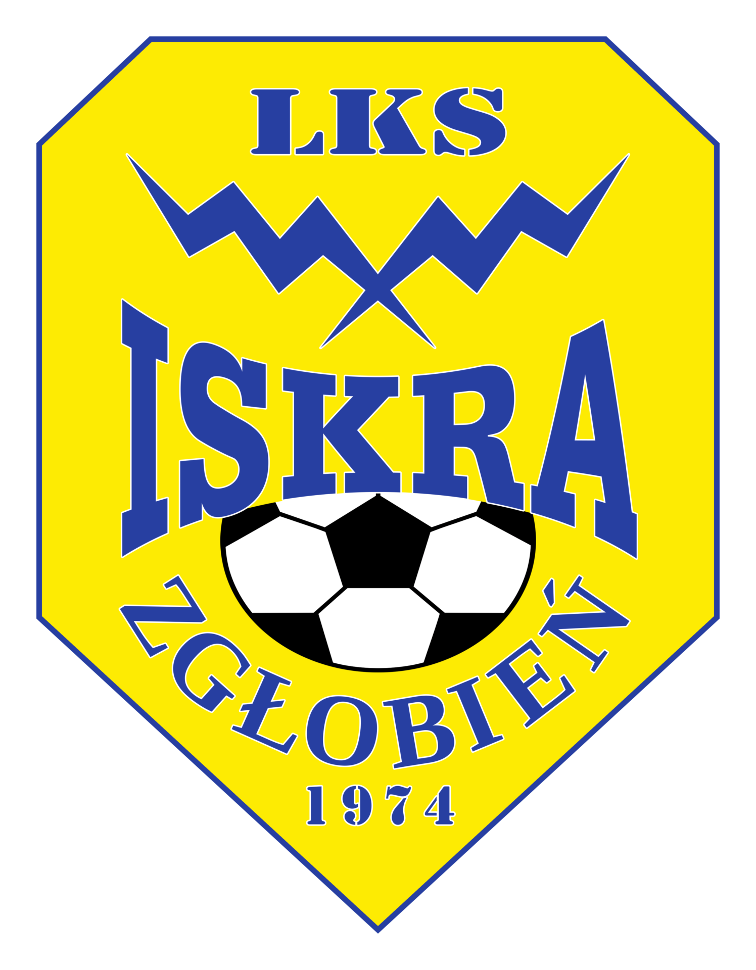 club logo